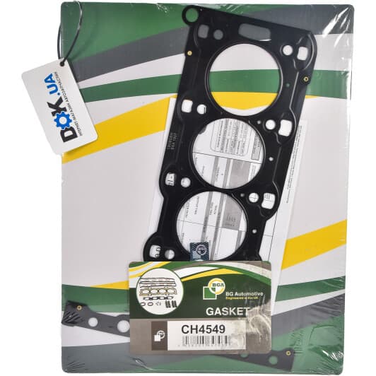 CH4549 BGA Прокладка ГБЦ