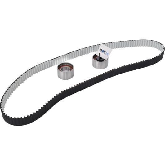 KD470.31 SNR Комплект ремня ГРМ