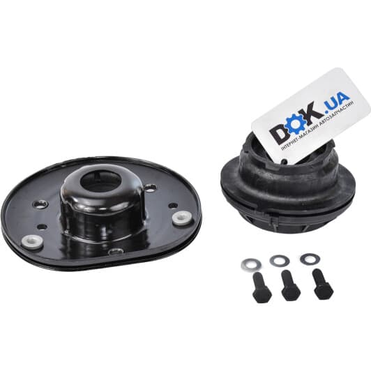 803 053 Sachs Комплект (опора + подшипник)