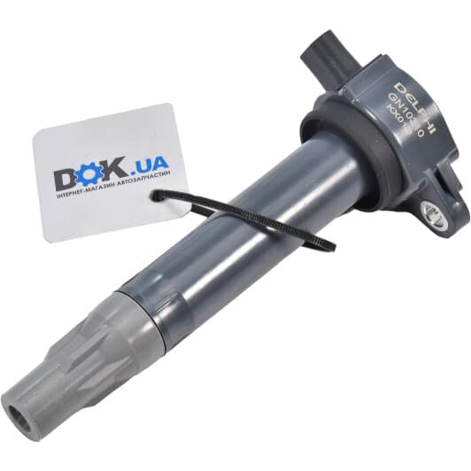 GN10310-12B1 Delphi Котушка запалювання