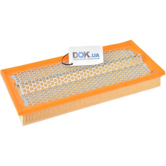 LX 96 Mahle Воздушный фильтр