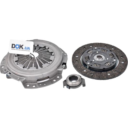 139912 NK Комплект сцепления