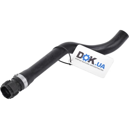 SWH4195 Sasic Патрубок радиатора системы охлаждения двигателя