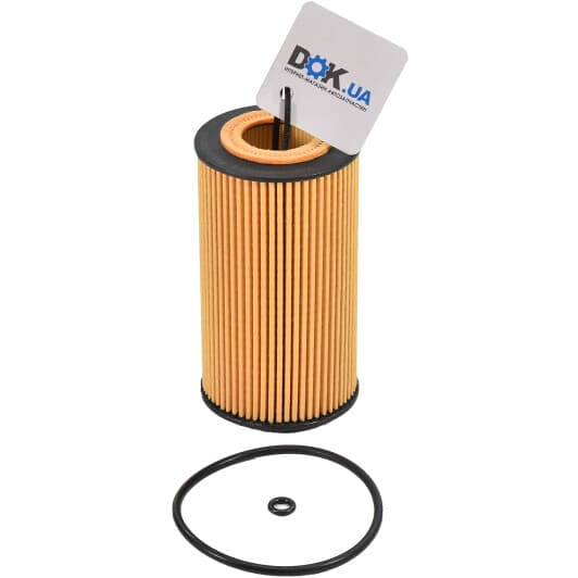 FO-ECO005 Japanparts Оливний фільтр