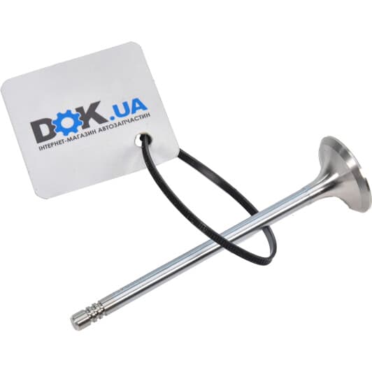 V029456 BGA Выпускной клапан