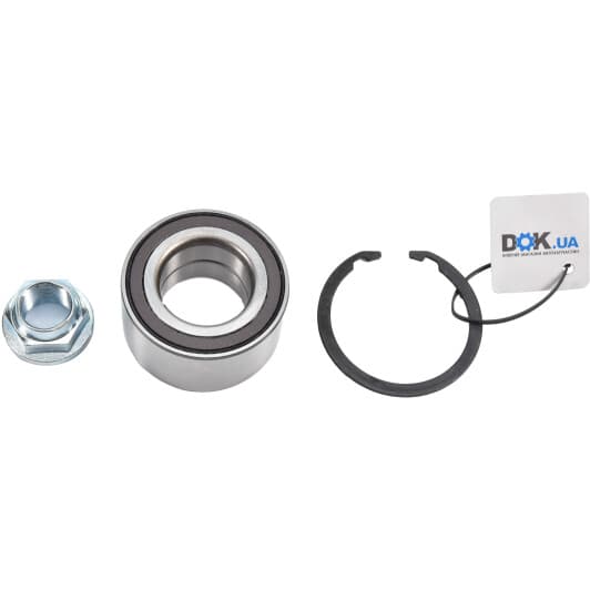 201408 A.B.S. Підшипник ступиці колеса