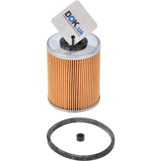 587902 Valeo Топливный фильтр