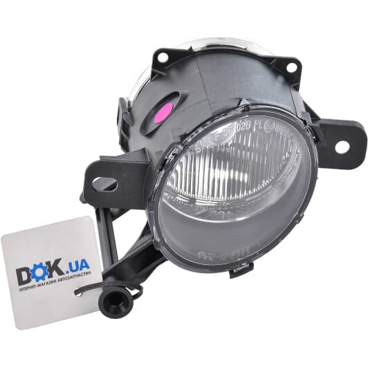 19-5986-11-2 TYC Передняя противотуманная фара для Opel Zafira