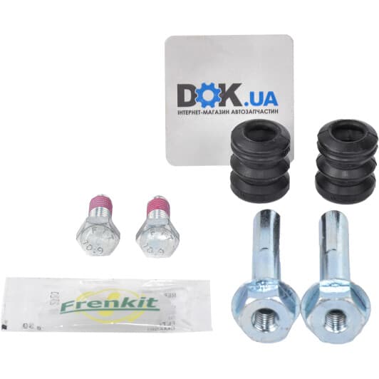 810001 Frenkit Напрямна гільза скоби гальмівного супорта