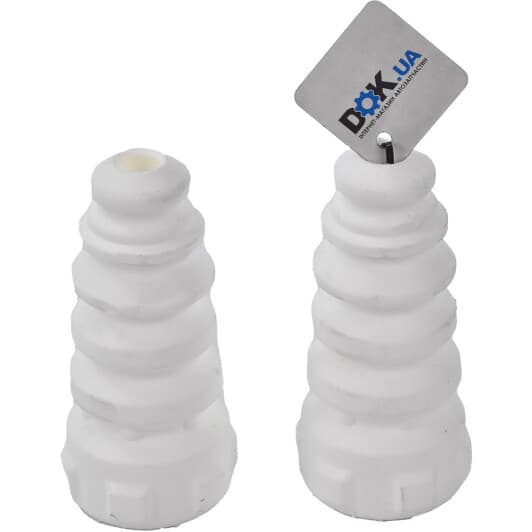 113 449 Topran Отбойник амортизатора