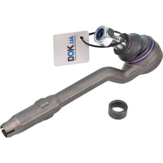 21434 Sidem Наконечник кермової тяги для BMW X5