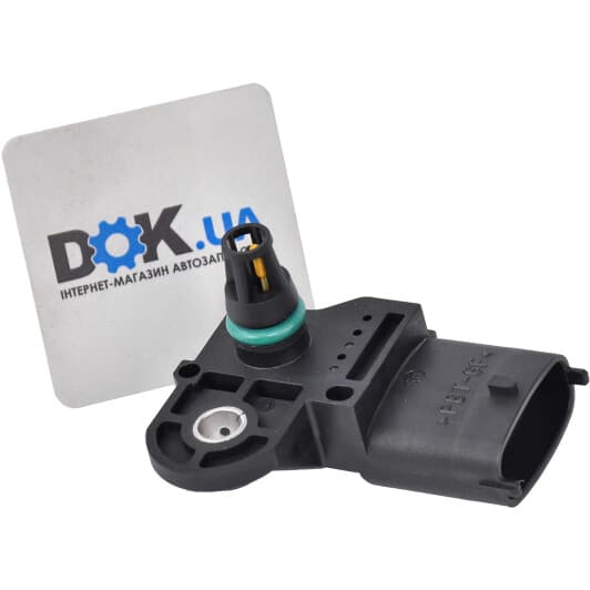 0 281 002 437 Bosch Датчик давления наддува