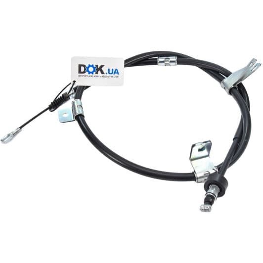 8140 431025 Triscan Трос ручного гальма для Hyundai Matrix