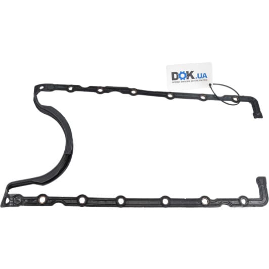 ES1098 DP Group Комплект прокладок блока двигуна