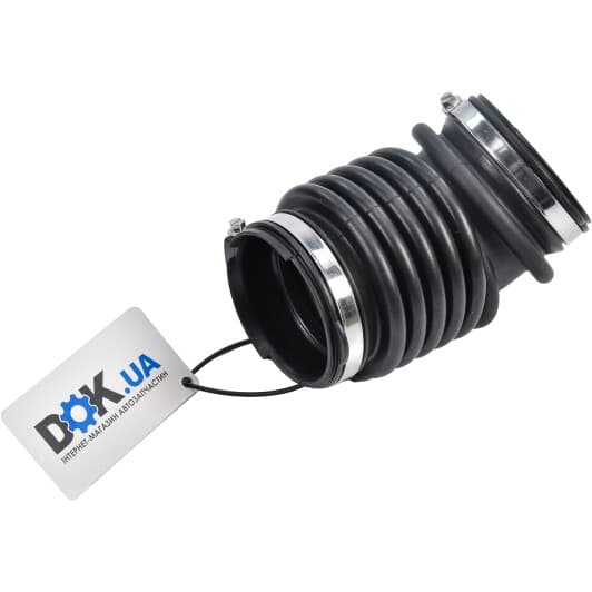 1684286 Ford Воздушный патрубок