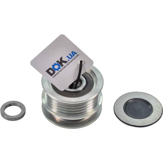 535 0116 10 INA Муфта генератора