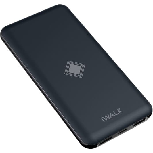 Повербанк iWalk Chic Air 10000 mAh 18 Вт