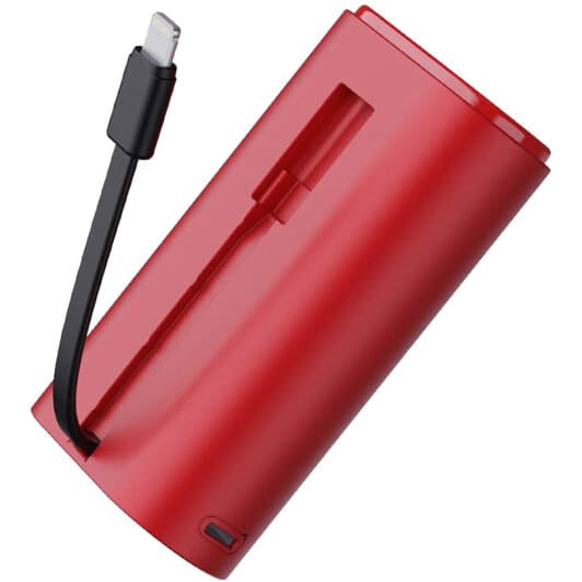 Повербанк iWalk Link Me L 9000 mAh