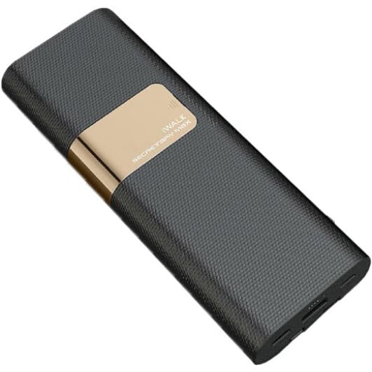Повербанк iWalk Secretary Plus 20000 mAh