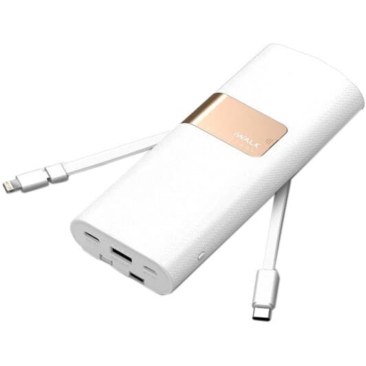 Повербанк iWalk Secretary Plus 20000 mAh