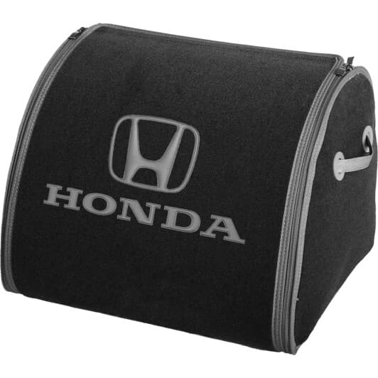 Сумка-органайзер Sotra Medium Grey Honda у багажник ST-060064-XL-Grey