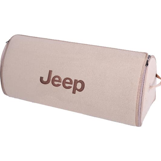 Сумка-органайзер Sotra Big Beige Jeep у багажник ST-000081-XXL-Beige