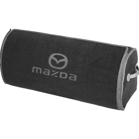 Сумка-органайзер Sotra Big Grey Mazda в багажник ST-110111-XXL-Grey