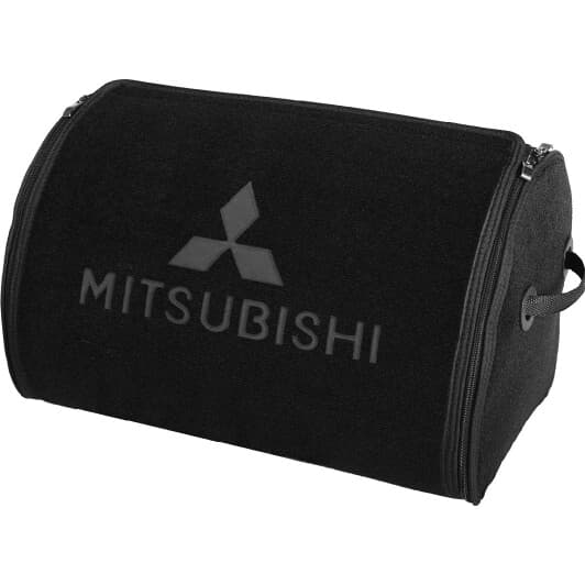 Сумка-органайзер Sotra Small Black Mitsubishi в багажник ST-125126-L-Black