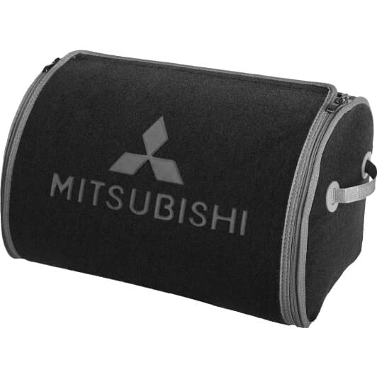 Сумка-органайзер Sotra Small Grey Mitsubishi в багажник ST-125126-L-Grey