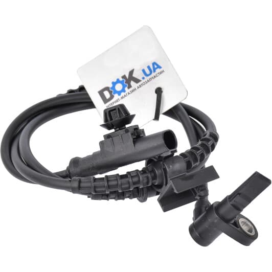 0 265 008 331 Bosch Датчик ABS для Opel Meriva