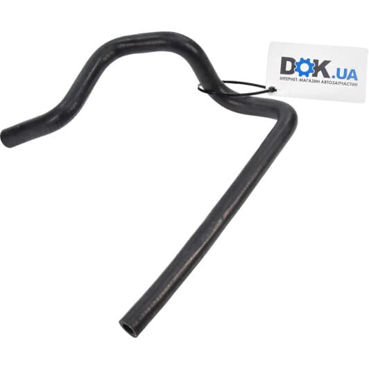 319 135 4103 Meyle Патрубок радіатора системи охолодження двигуна