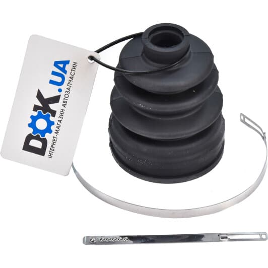 PXCWB-206 Parts-Mall Пыльник ШРУСа