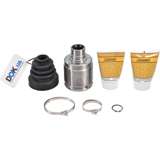 0311-CL20RH Febest Граната