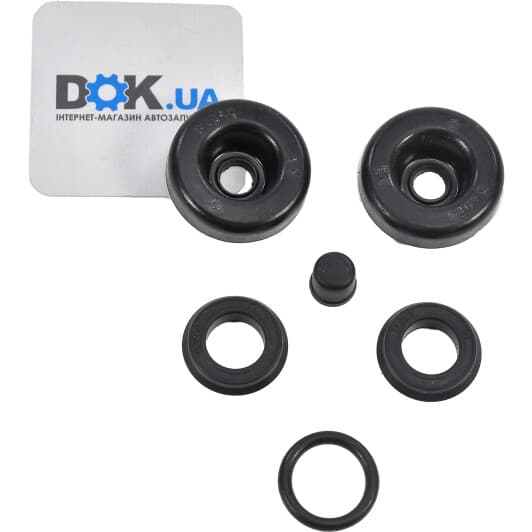 300425 ERT Ремкомплект колесного тормозного цилиндра