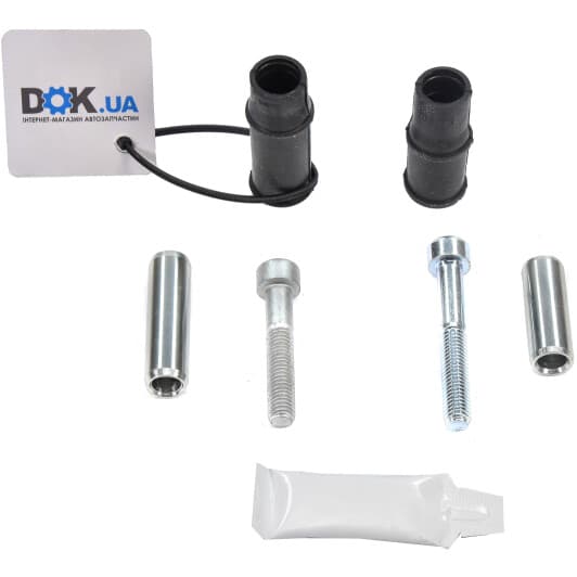 410054 ERT Направляющая гильза скобы тормозного суппорта