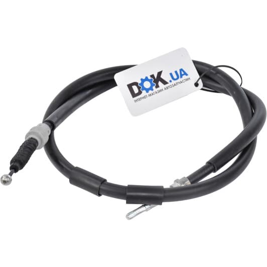 1 987 477 630 Bosch Трос ручного тормоза