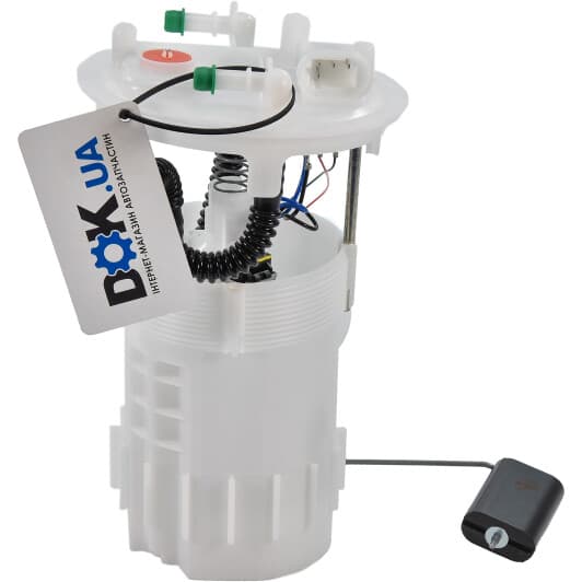 76847 Meat & Doria Паливний насос