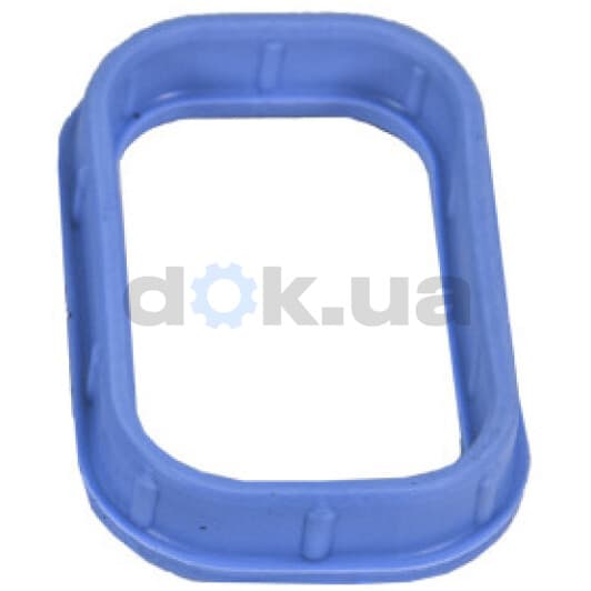 027.150 Elring Прокладка впускного колектора