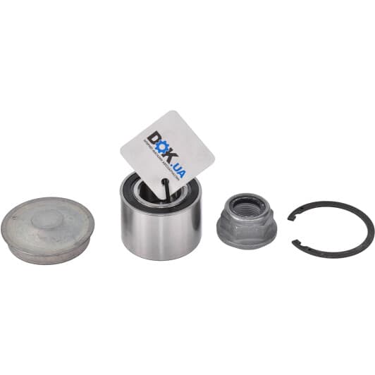 7701205812 Renault / Dacia Підшипник ступиці колеса