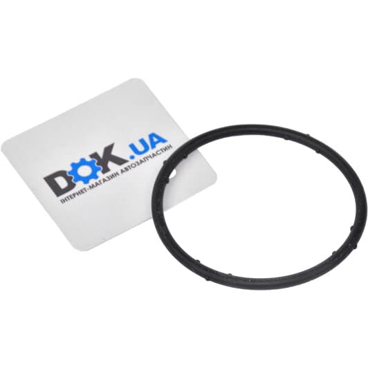 190013920 Automega Прокладка фланца охлаждающей жидкости