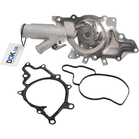 28454 Febi Помпа