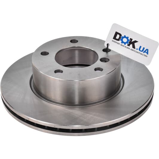 562313CH Champion Гальмівний диск для BMW 1 Series