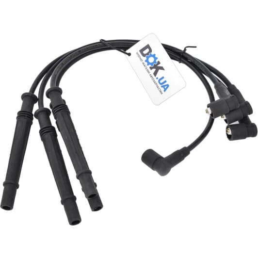 32680 Asam Комплект дротів запалювання