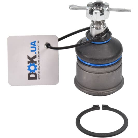 TC836 Delphi Шарова опора