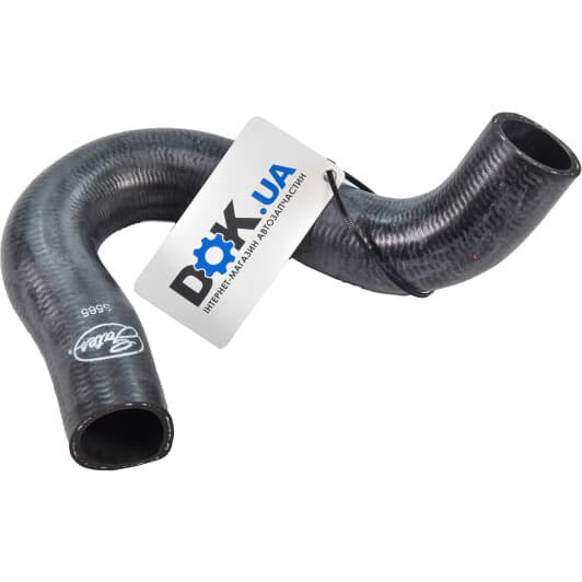 3565 Gates Патрубок радіатора системи охолодження двигуна