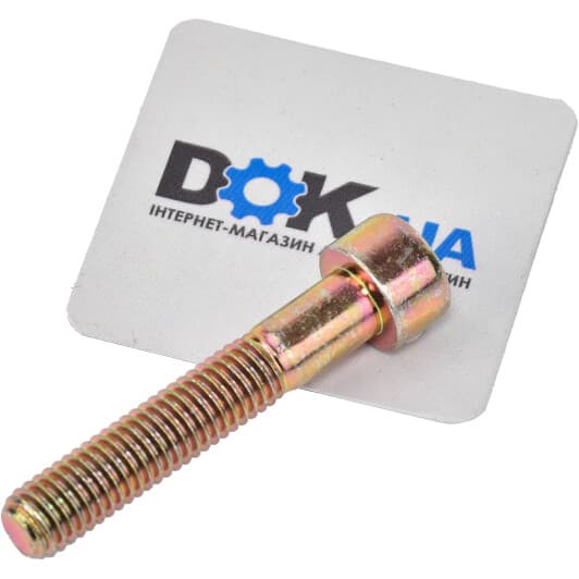 110 708 Topran Болт кріплення скоби гальмівного супорта