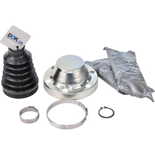 24230 Spidan Пильовик гранати