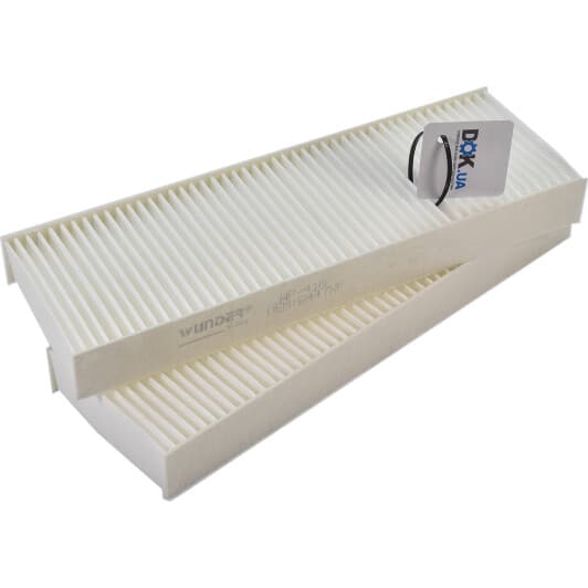 WP410 Wunder Фильтр салона