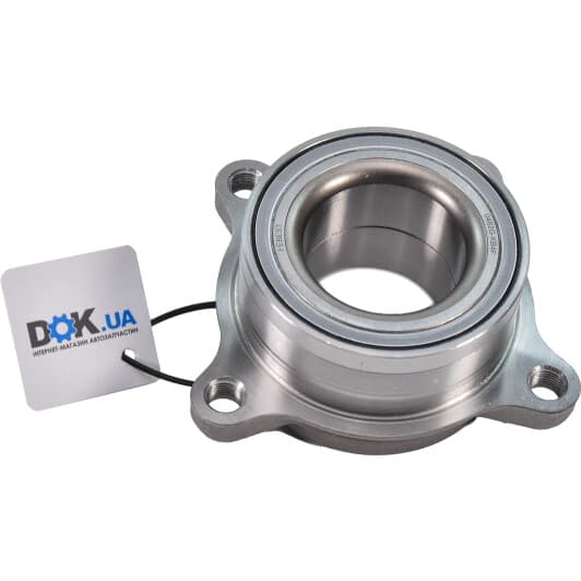 0482GKB4F Febest Подшипник ступицы колеса