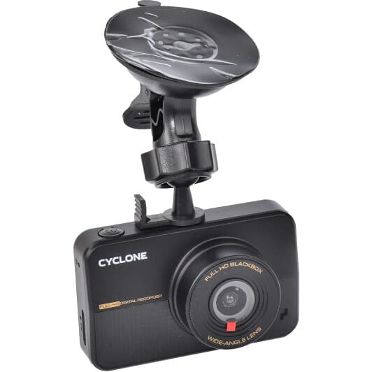 Cyclone видеорегистратор DVH-47 Dual